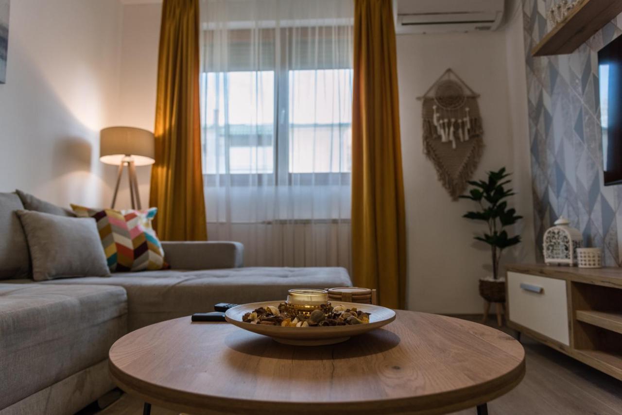 Apartman Mila23 Rospi Cuprija Exterior foto