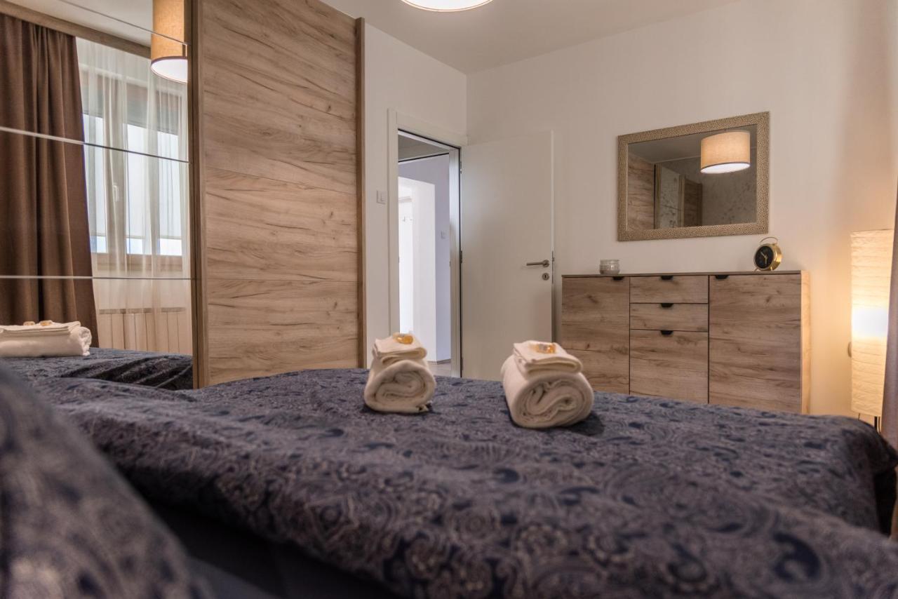 Apartman Mila23 Rospi Cuprija Exterior foto